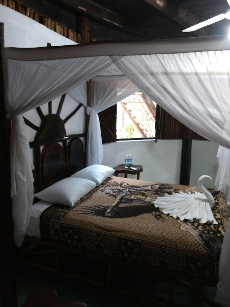 Green Tulum Cabanas & Gardens Luaran gambar